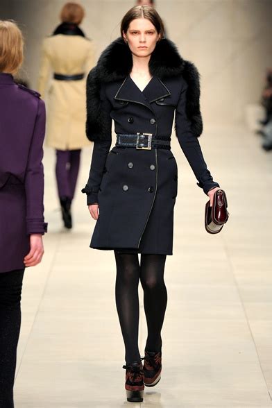 burberry prorsum fall winter 2011|burberry prorsum boots.